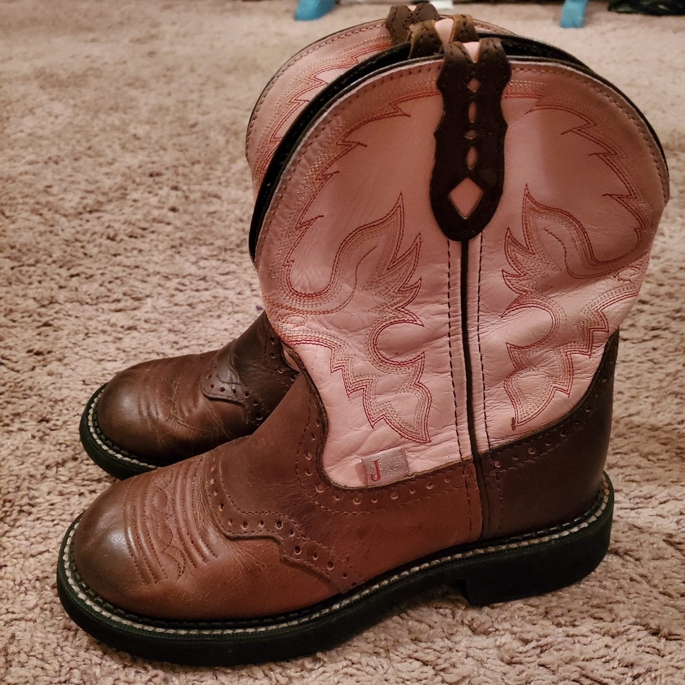 Women's Justin Gypsy Boots